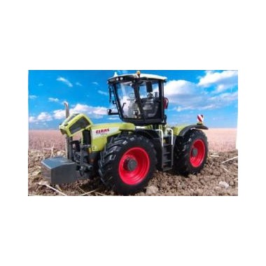 Miniature Tracteur Claas Xerion 3300