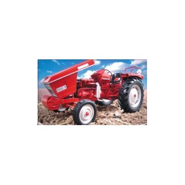 Miniature Tracteur Renault 56