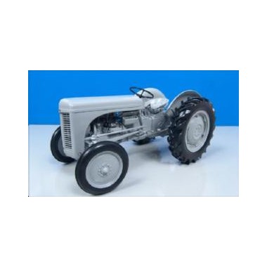 Miniature Tracteur Massey Ferguson TEA 20
