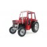 Miniature Tracteur Massey Ferguson 135 avec cabine