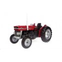 Miniature Tracteur Massey Ferguson 135 sans cabine
