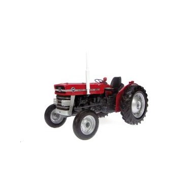 Miniature Tracteur Massey Ferguson 135 sans cabine Miniature Tracteur Massey Ferguson 135 sans cabine