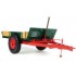 Miniature Remorque JCB Original
