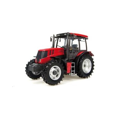 Miniature Tracteur Valtra T + Botteleuse Massey Ferguson 169V - francis  miniatures