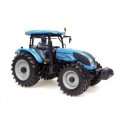 Miniature Tracteur Landini Powermaster 220