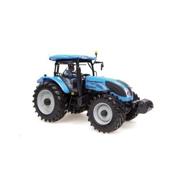 Miniature Tracteur Landini Powermaster 220