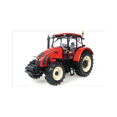Miniature Tracteur Zetor Fortera 12441
