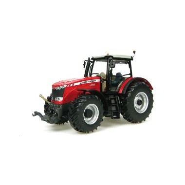 Miniature Tracteur Massey Ferguson 8690 Miniature Tracteur Massey Ferguson 8690