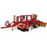 Miniature Déchaumeur Vaderstad Topdown 400