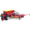 Miniature Semoir Vaderstad Rapid A 800C