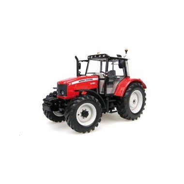 Miniature Tracteur Massey Ferguson 5480