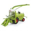 Miniature Faucheuse Claas Jaguar 60SF  