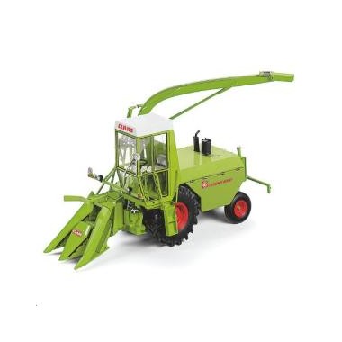 Miniature Faucheuse Claas Jaguar 60SF Miniature Faucheuse Claas Jaguar 60SF