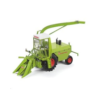 Miniature Faucheuse Claas Jaguar 60SF  