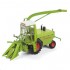 Miniature Faucheuse Claas Jaguar 60SF  