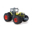 Miniature Tracteur Claas Atles 936RZ 8 roues