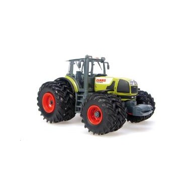 Miniature Tracteur Claas Atles 936RZ 8 roues