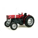 Miniature Tracteur Massey Ferguson 135 sans cabine