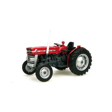 Miniature Tracteur Massey Ferguson 135 sans cabine