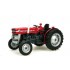 Miniature Tracteur Massey Ferguson 135 sans cabine