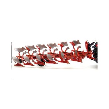 Miniature Charrue Kuhn Vari-Master 182 Miniature Charrue Kuhn Vari-Master 182