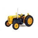 Miniature Tracteur Massey Ferguson 35X jaune