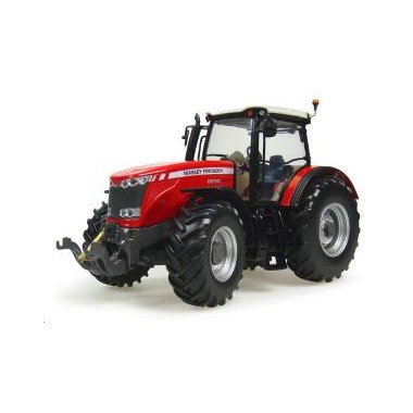 Miniature Tracteur Massey Ferguson 8690  