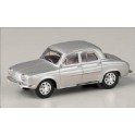 Miniature Renault Dauphine Argent 