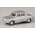 Miniature Renault Dauphine Argent 