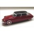 Miniature Citroen DS 19 Rouge / Noir