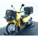 Miniature Piaggio Liberty La Poste 2005