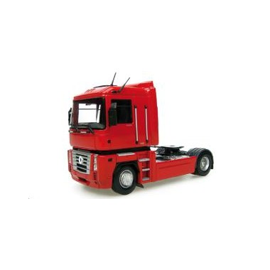 Miniature Renault Magnum 500 EA rouge 2008