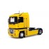 Miniature Renault Magnum 500 EA jaune 2008