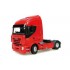 Miniature Iveco Stralis rouge