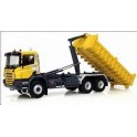 Miniature Miniature Scania P380 Benne articulée
