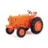 Miniature Tracteur Renault 3042 1950