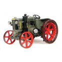 Miniature Tracteur SuperLandini 1934