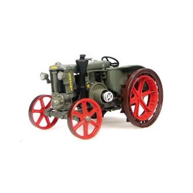 Miniature Tracteur SuperLandini 1934