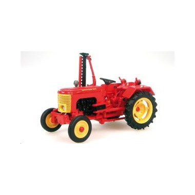 Miniature Tracteur Babiole Super Babi 203 1954