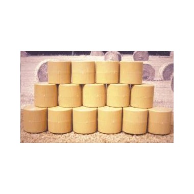 Balles de paille Balles de paille