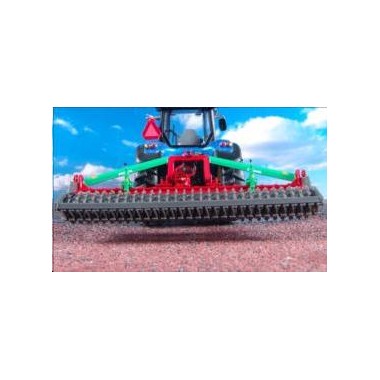Miniature Charrue Propsol P4 180 Miniature Charrue Propsol P4 180