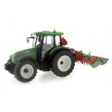 Miniature Tracteur Valtra C + Propsol Promodis