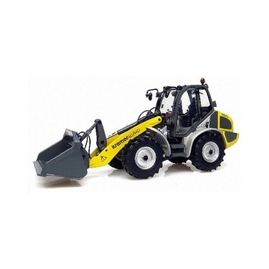 Miniature Chargeur sur pneus Kramer 1150 Miniature Chargeur sur pneus Kramer 1150