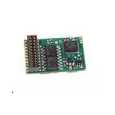 Décodeur digital prise 21 broches