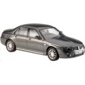 Miniature MG ZT X-Power Gris métallisé