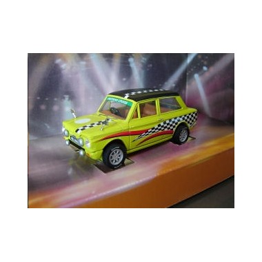 Miniature Hlilman IMP Verte