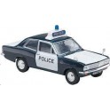 Miniature Vauxhall Viva Patrouille de Police