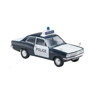Miniature Vauxhall Viva Patrouille de Police