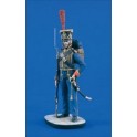 Figurine maquette Marine de la Garde, 1er Empire