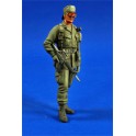 Figurine maquette Recon Vietnam 120 mm